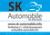 Logo SK Automobile